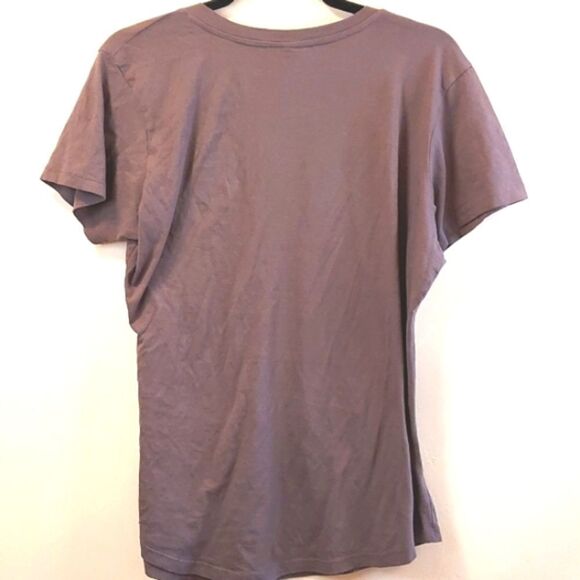 Techstyles Montana T Shirt - Picture 5 of 5